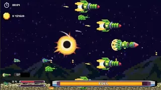 Скриншот 8 к игре Fuel Me Up