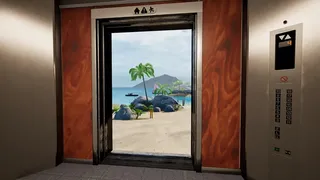 Скриншот 1 к игре Elevator