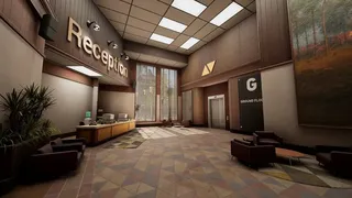 Скриншот 3 к игре Elevator