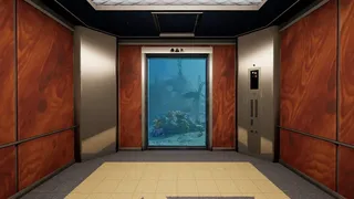 Скриншот 4 к игре Elevator