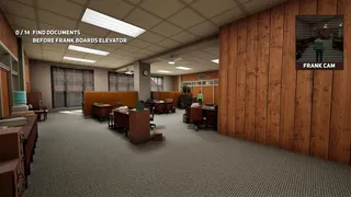 Скриншот 8 к игре Elevator