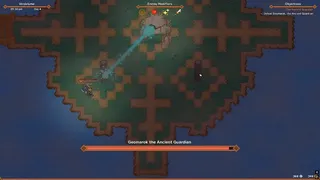 Скриншот 5 к игре Bridgelands