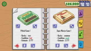 Скриншот 3 к игре Tokyo Shop Simulator