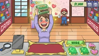 Скриншот 5 к игре Tokyo Shop Simulator