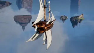 Скриншот 2 к игре Horizons of Achaea
