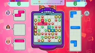 Скриншот 2 к игре A Baby CEO?!