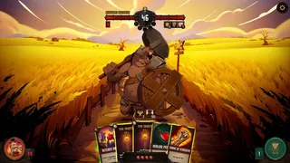 Скриншот 4 к игре Dawncaster | The RPG Cardventure