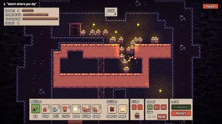 Скриншот 2 к игре Pit Pioneers