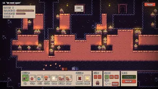 Скриншот 3 к игре Pit Pioneers