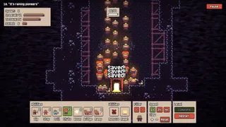 Скриншот 4 к игре Pit Pioneers