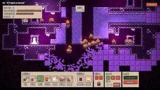 Скриншот 6 к игре Pit Pioneers