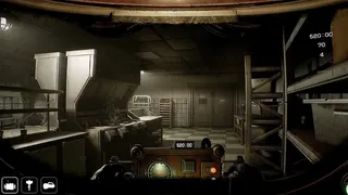 Скриншот 1 к игре S.M.P.C.U. - Special Monster Pest Control Unit