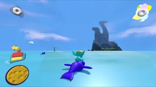 Скриншот 1 к игре Ratdoodle Adventure