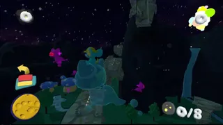 Скриншот 4 к игре Ratdoodle Adventure