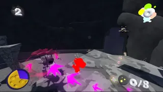 Скриншот 5 к игре Ratdoodle Adventure