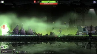 Скриншот 2 к игре Echo Zero