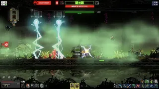 Скриншот 4 к игре Echo Zero