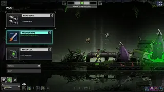Скриншот 5 к игре Echo Zero