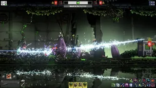Скриншот 6 к игре Echo Zero