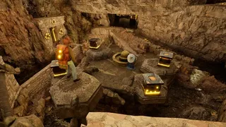 Скриншот 1 к игре Treasures of the Maipo