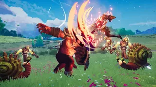 Скриншот 1 к игре Aurora's Awakening