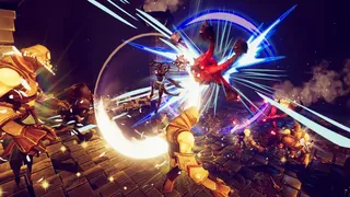 Скриншот 4 к игре Aurora's Awakening