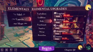 Скриншот 7 к игре Aurora's Awakening