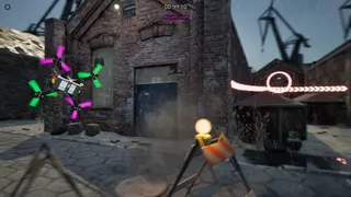 Скриншот 1 к игре Side Whoop