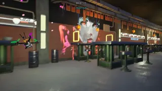 Скриншот 3 к игре Side Whoop