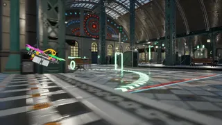 Скриншот 5 к игре Side Whoop