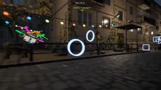 Скриншот 7 к игре Side Whoop