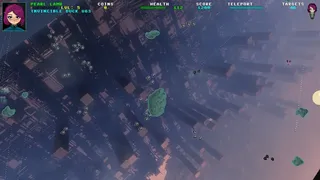 Скриншот 1 к игре TROID BLASTER 2