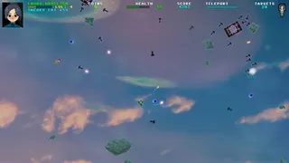 Скриншот 4 к игре TROID BLASTER 2