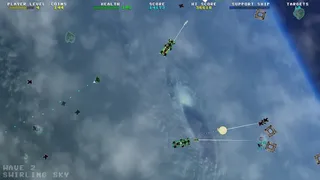 Скриншот 8 к игре TROID BLASTER 2