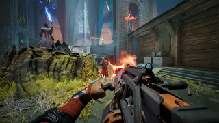 Скриншот 4 к игре Highguard