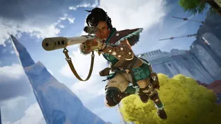Скриншот 6 к игре Highguard