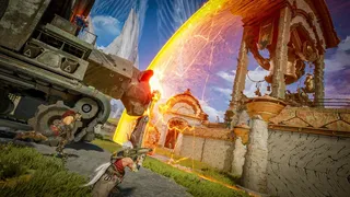 Скриншот 7 к игре Highguard