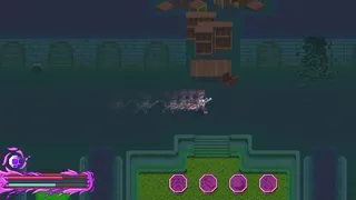 Скриншот 3 к игре Magical Hellhound Lust