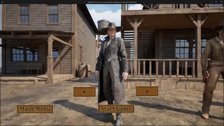 Скриншот 3 к игре Wild West Frontier