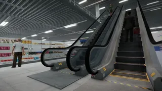 Скриншот 3 к игре Megastore Simulator: Prologue
