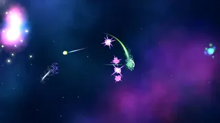 Скриншот 4 к игре Astrogeo