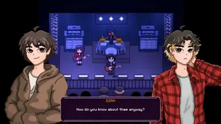 Скриншот 1 к игре The Band