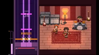 Скриншот 2 к игре The Band