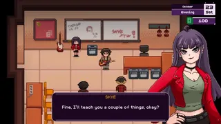 Скриншот 4 к игре The Band