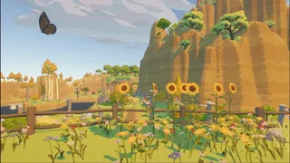 Скриншот 1 к игре Skybound