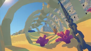 Скриншот 3 к игре Skybound