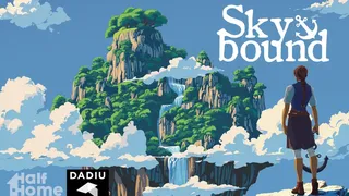 Скриншот 7 к игре Skybound