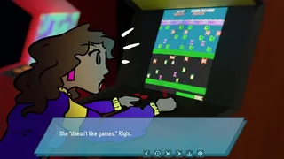 Скриншот 1 к игре Gay It Loud
