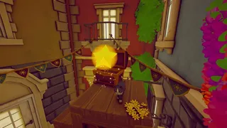 Скриншот 6 к игре Pawbay: Cat Chaos