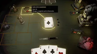 Скриншот 3 к игре Uno God